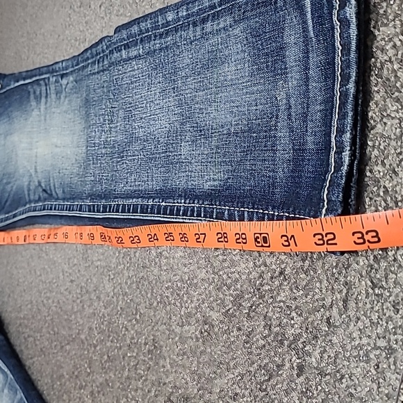 Rock Revival Ruella Straight Size 26 - Picture 13 of 16